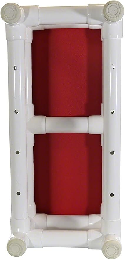 Water Aerobic Exercise Step