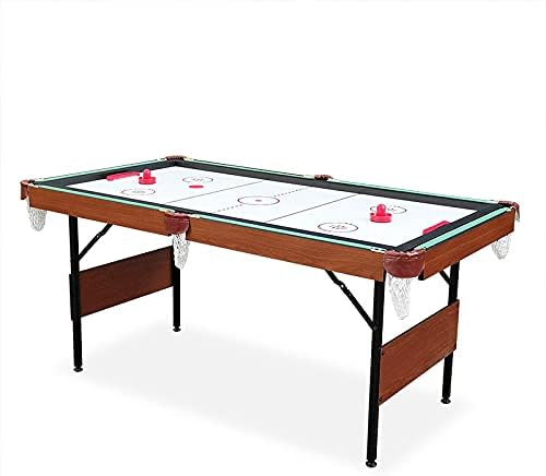 RACK Crucis 5.5-Foot Folding Billiard/Pool Table