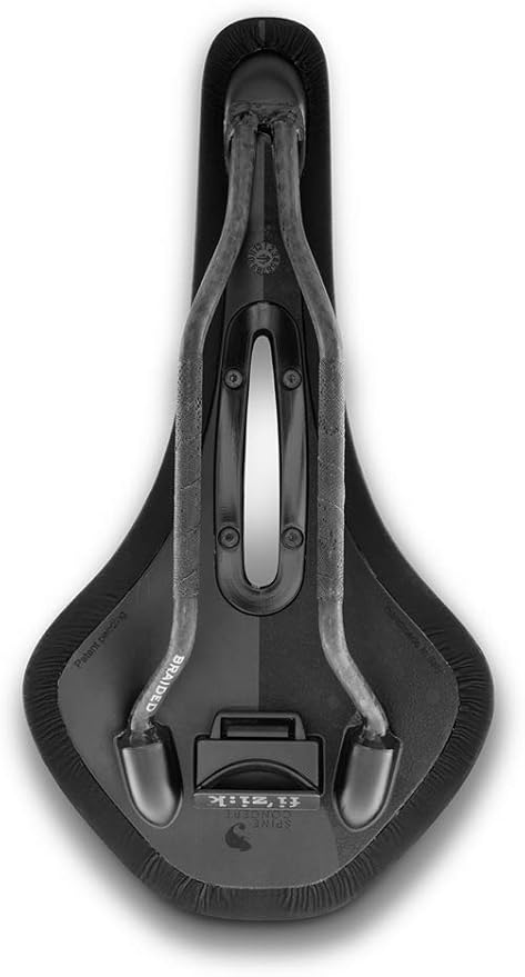 Fizik Open Performance Bike Saddle