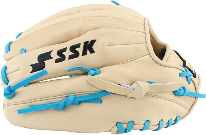 SSK Z5 Craftsman Youth Baseball Glove – 10.5” – 11” – 11.25” – 11.5” Right & Left Hand Throw