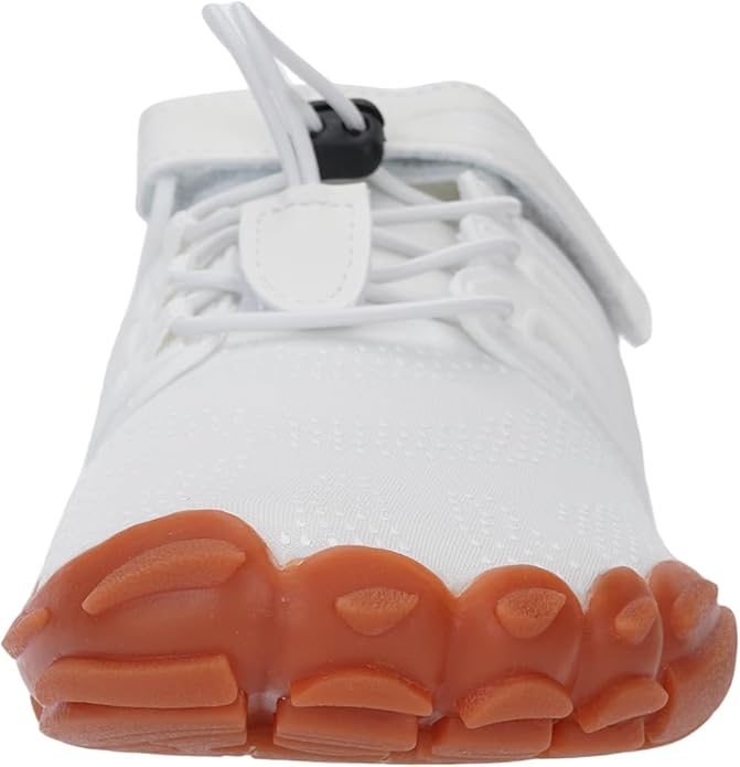 WHITIN Men's Minimalist Trail Runner | Wide Toe Box | Barefoot Inspired