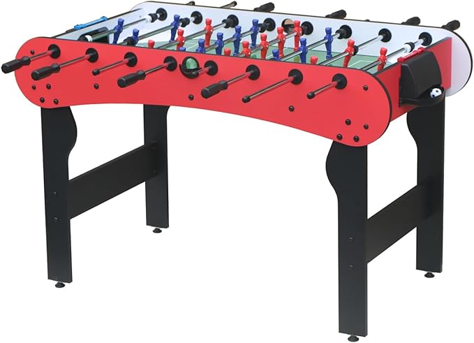 5FT Soccer Table, Foosball Table, Game Table, Table Soccer, Table Football, Table Games