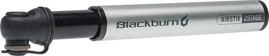 Blackburn Airstik 2Stage Bike Mini-Pump