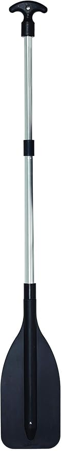 Oceansouth Premium 23"-48" Adjustable Aluminum Telescopic Paddle
