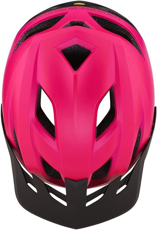 Troy Lee Designs FLOWLINE Helmet MIPS for Mountain Bicycle MTB