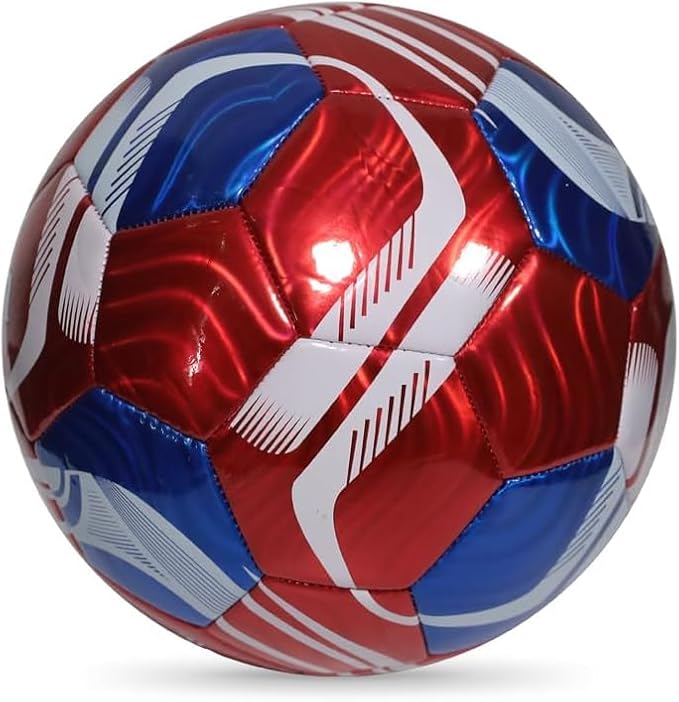 Country Training Soccer Ball: World Edition