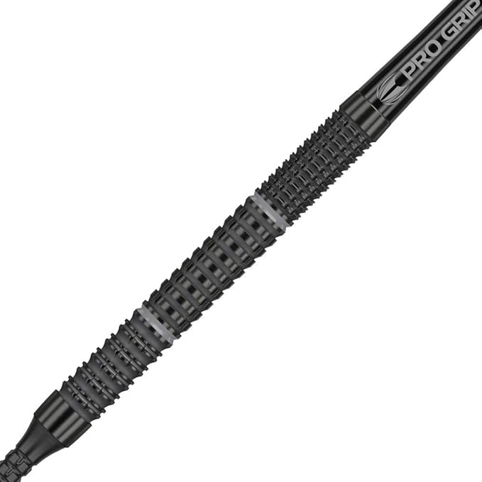 Target Darts Echo 12 21G 90% Tungsten Soft Tip Darts Set
