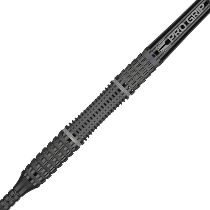 Target Darts Echo 12 21G 90% Tungsten Soft Tip Darts Set