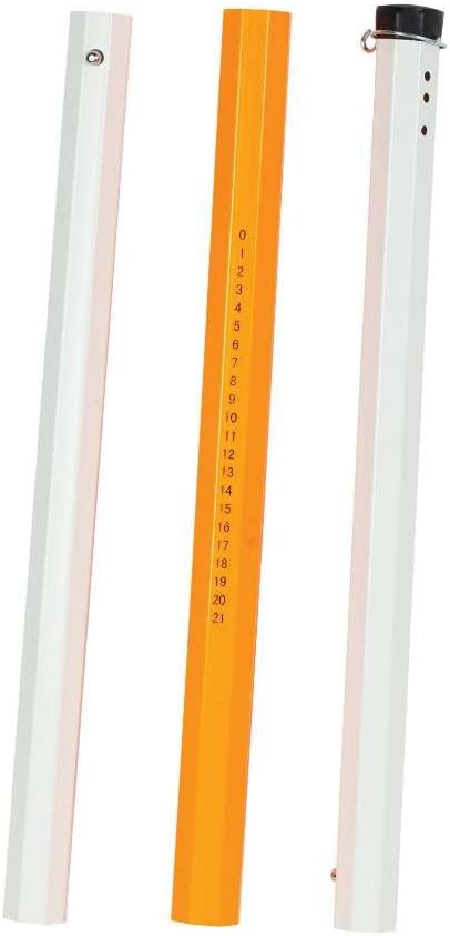 Franklin Sports Badminton Net + Rackets Set - Portable Backyard Badminton Set with (4) Rackers + (2) Birdies - Adult + Kids Set - Classic