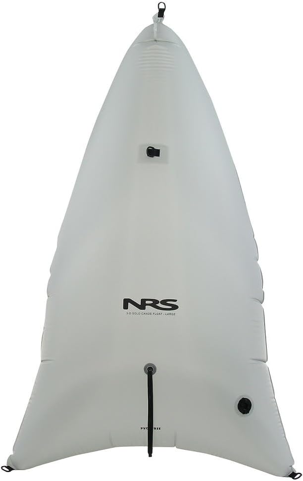 NRS 3D Long Solo Canoe Float