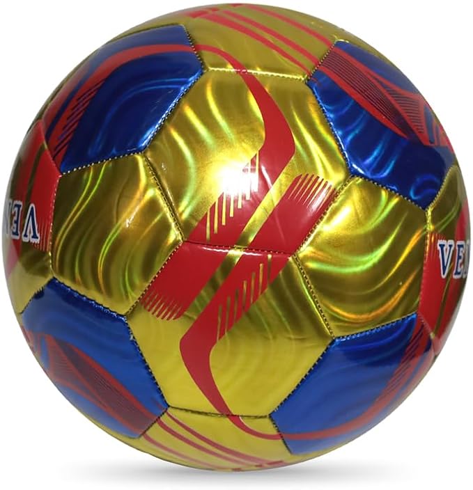 Country Training Soccer Ball: World Edition