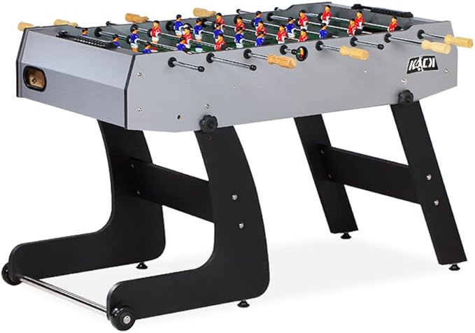 KICK Monarch 48" in Folding Foosball Table