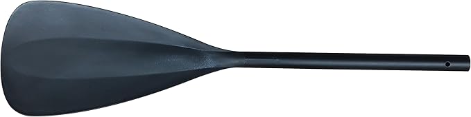 METER STAR 3-Piece Adjustable Aluminium SUP Paddle Board Paddles, Lightweight Stand Up Paddle Oars for Paddleboard, Adjustable Aluminum Alloy PU Coated Shaft 67"-83" for Surfing, Floating,Water Sport