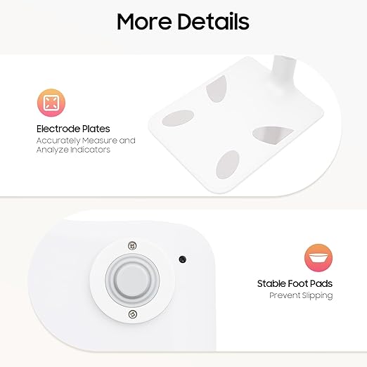 Professional Digital Physician Scale - Multifunction Body Weight and Ultrasonic Height Analyzer - 440lbs Capacity Medical Scale 31.5-76.77 in