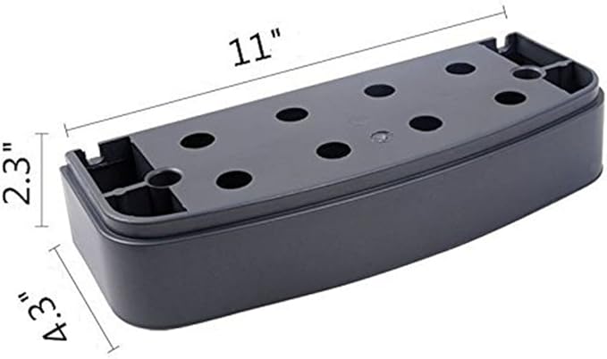 GAMERIEND 31" Adjustable Workout Aerobic Stepper in Fitness & Exercise