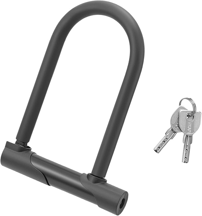 Safe and sturdy bicycle to prevent road and mountain theft