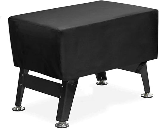 WB WEIRDBEAST Foosball Table Cover Soccer Table Cover Waterproof All Protection Outdoor/Indoor UV Resistant