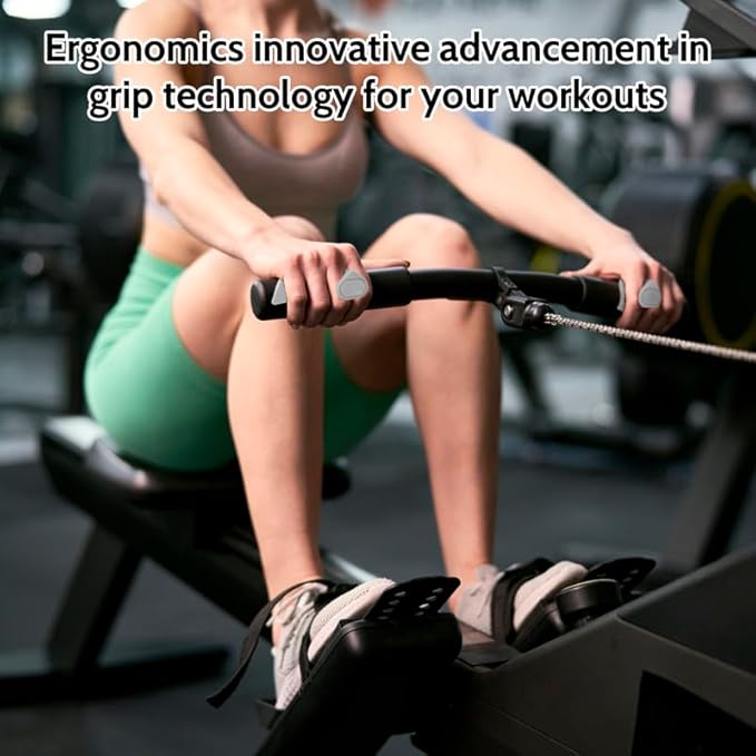 Weight Lifting Gloves for Men Women: Rubber Gym Weightlifting Anti-Slip Workout Grips for Gym Training and Exercise, Weight Lifting, Dumbbell, Deadlift, Bar Pad Pull Up Grippers No Sweaty