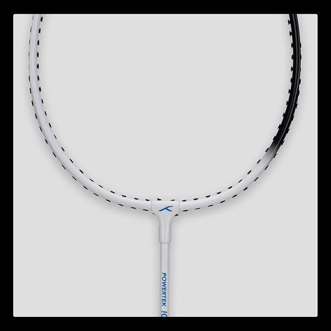 POWERTEK 100 (Set of 2) Badminton Racket with Full Cover