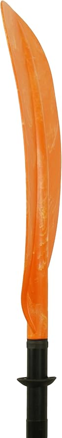 Pelican - Poseidon Paddle - Aluminum Shaft with Reinforced Fiberglass Blades - Lightweight, Adjustable Kayaks Paddles - Perfect for Kayaking Boating