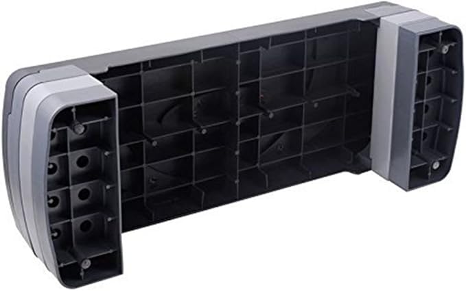 GAMERIEND 31" Adjustable Workout Aerobic Stepper in Fitness & Exercise