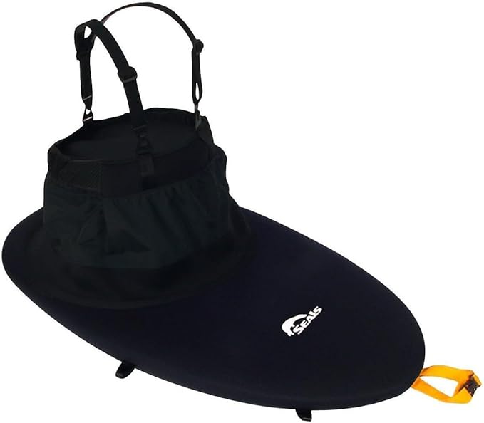 Seals Sea Sprite Spray Skirt for Kayaks