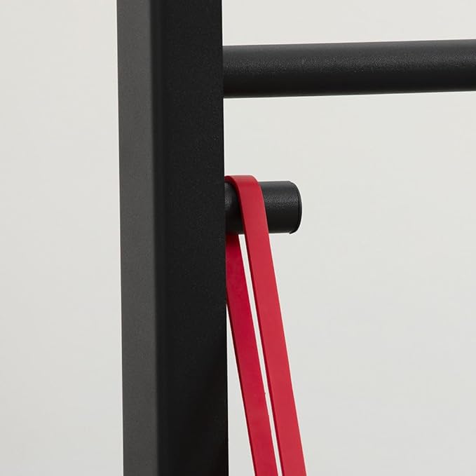 Titan Fitness Vice Grip Trainer, 2-in-1 Double & Single Hand Grip & Forearm Strengthener, Band & Plate-Loadable Workout Equipment, Adjustable Resistance Hand Gripper Strengthener