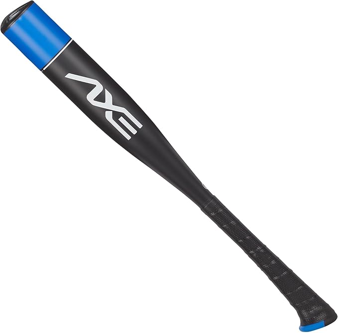 Axe Bat One-Hand Training Bat | Master Your Swing with Precision - Perfect for One-Handed Hitting Drills and Developing Swing Path