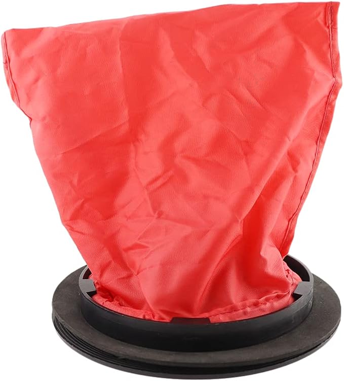 Hatch Cover Deck Plate ABS Easy Install Accessories Hatch Cover with Red Waterproof Bag and Fasteners for Kayak Boat Fishing Rigging