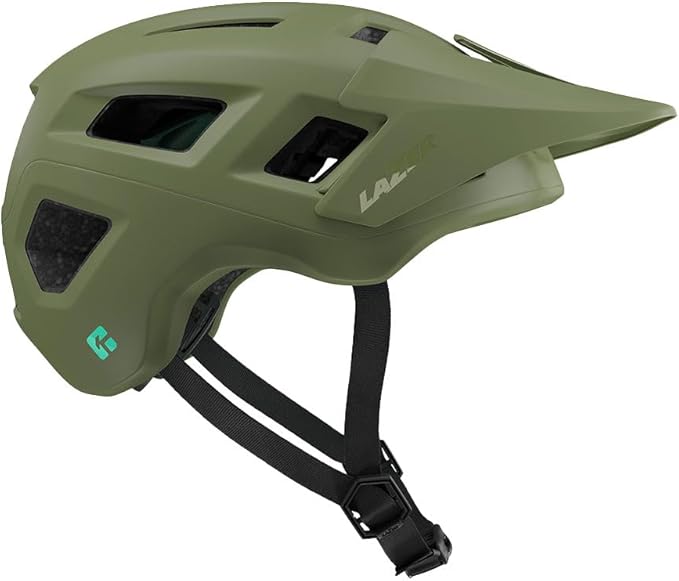 LAZER Coyote KinetiCore Bike Helmet, Bicycling Gear for Adults, Men & Women’s Cycling Head Gear