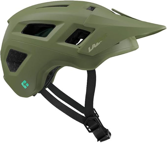 LAZER Coyote KinetiCore Bike Helmet, Bicycling Gear for Adults, Men & Women’s Cycling Head Gear