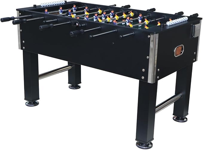 54" Soccer Table, Foosball Table, Game Table, Table Soccer, Table Football, Table Games