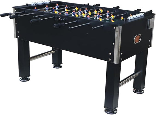 54" Soccer Table, Foosball Table, Game Table, Table Soccer, Table Football, Table Games