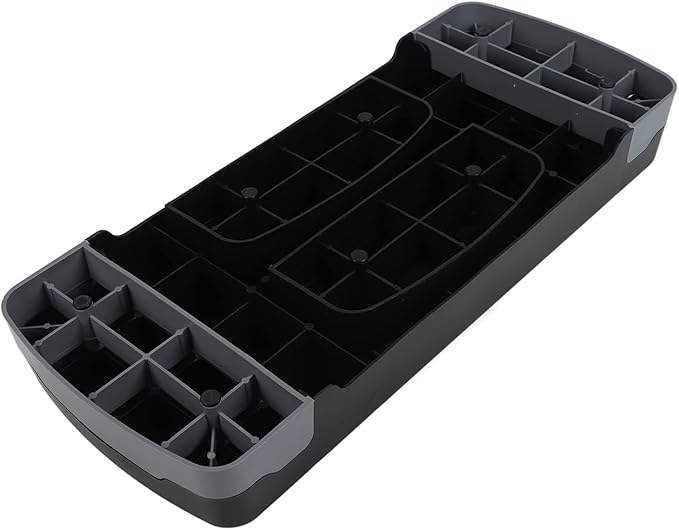 Exercise Step Platform, Aerobic Step Platform Workout Step Platform Anti Slip Plastic Adjustable Yoga Aerobic Exercise Pedal Stepper Fitness Step Platform for Home Gym