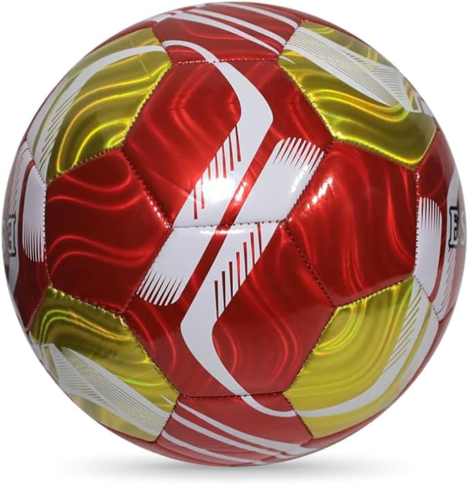 Country Training Soccer Ball: World Edition