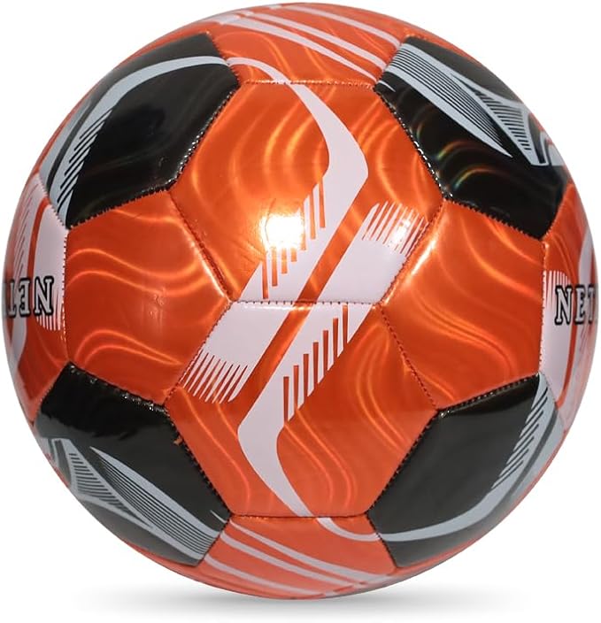 Country Training Soccer Ball: World Edition