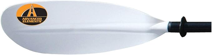 ADVANCED ELEMENTS Adventure Voyage Kayak Paddle, 4-Part