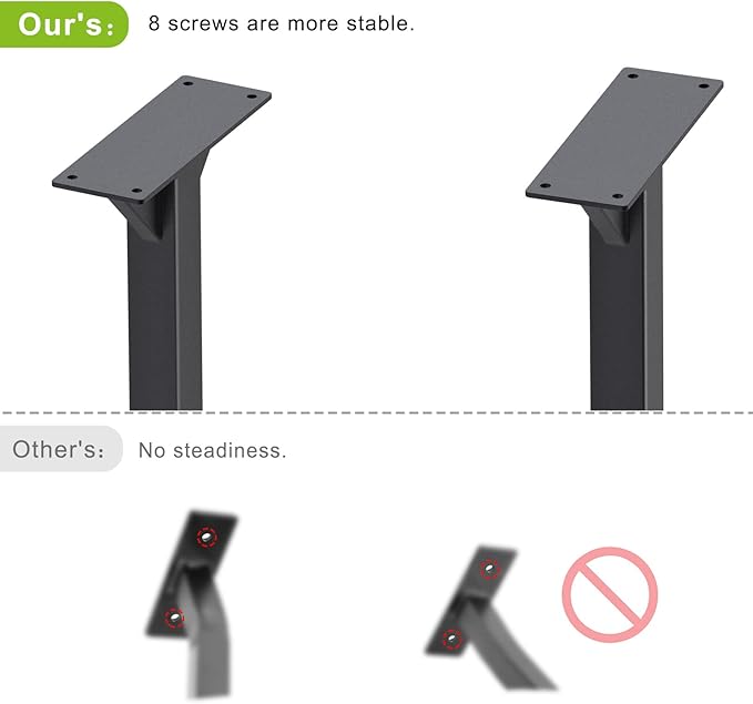 Kipika 48" Ceiling Mounted Pull Up Bar, Heavy Duty Multi-Grip Chin Up Bar,Mounted Pull Up Bar, Adjustable Height, Pull Up Bands for Chin Ups & Body Stretching, Ideal for Home Gym and Strength Training