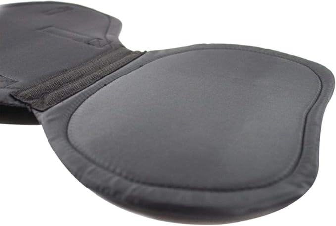 Harmony Gear Standard Sit-on-Top Seat, Black