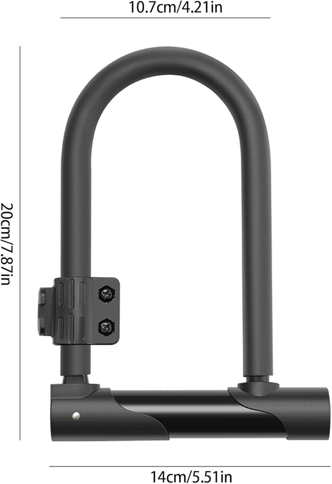 Safe and sturdy bicycle to prevent road and mountain theft