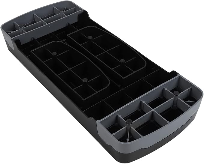 Generic Exercise Step Platform, Anti-Slip Plastic Adjustable Yoga Aerobic Step Platform for Home Gym