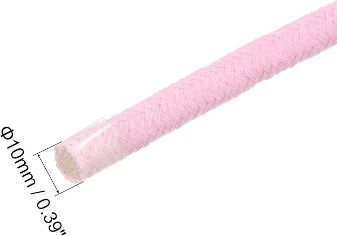 PATIKIL Meter Gymnastics Rope for Playing Fitness, Sport Gym Training