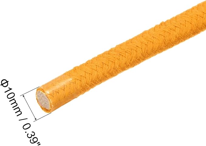 PATIKIL Meter Gymnastics Rope for Playing Fitness, Sport Gym Training