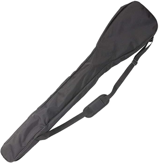 for KAYAK Paddle Bag Adjustable Shoulder Strap Oar Bags Portable for KAYAK Paddle Storage Bag With Separate Compartments Long for KAYAK Boat Canoe Storage Bag Carry Multiple Paddles