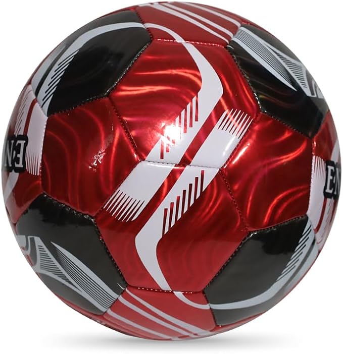 Country Training Soccer Ball: World Edition