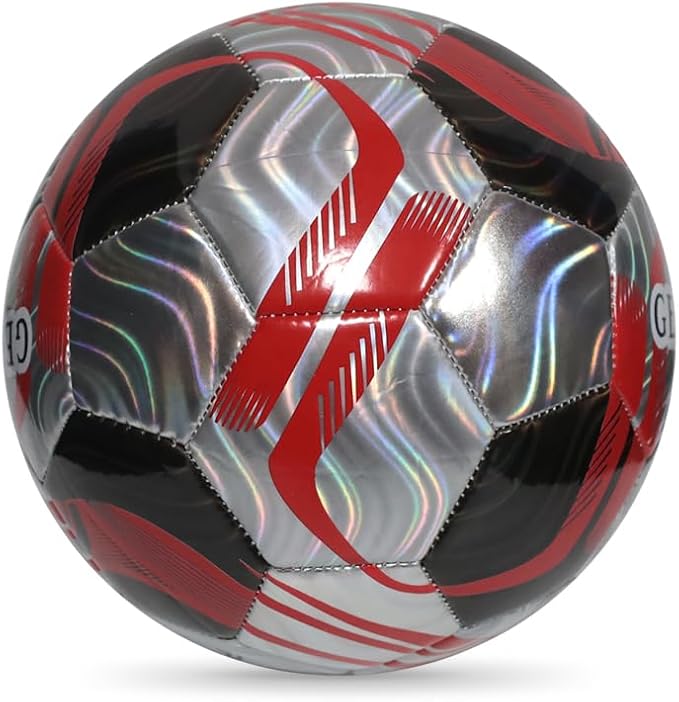 Country Training Soccer Ball: World Edition