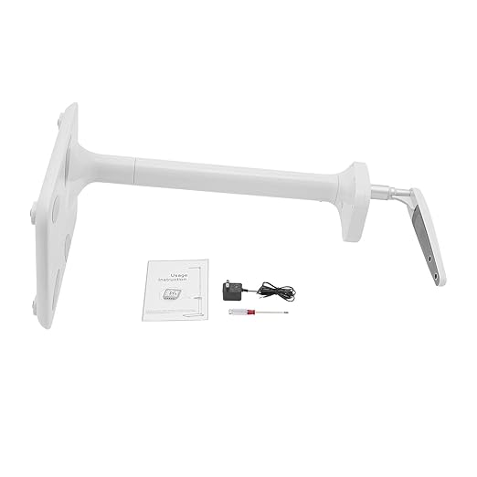 Professional Ultrasonic Medical Scale w/LCD Display Digital Physician Scale Height and Weight Scale for Measuring BMI Body Fat Muscle Calories and More