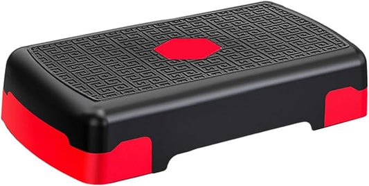 Aerobic Step with 200kg Capacity for Training and Stability