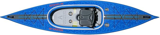 Advanced Elements - AirVolution™ Inflatable Kayak, with Roller Bag and Pump