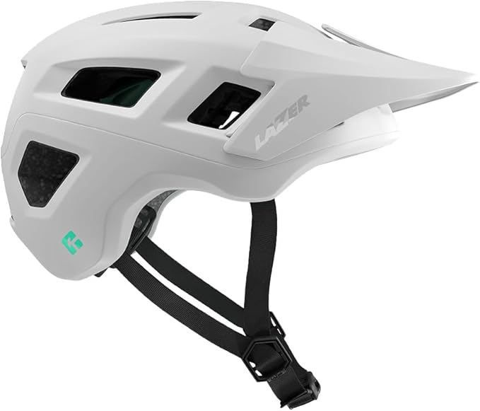 LAZER Coyote KinetiCore Bike Helmet, Bicycling Gear for Adults, Men & Women’s Cycling Head Gear